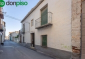 Casa de campo con terreno en venta en la España, Dúrcal, ref: TR366301 foto