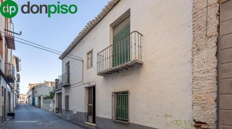 Granada - Dúrcal - 251m2