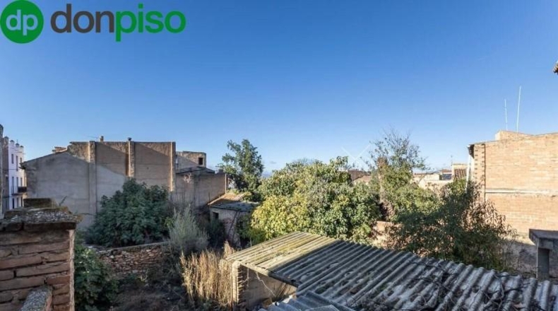 Granada - Dúrcal - 251m2