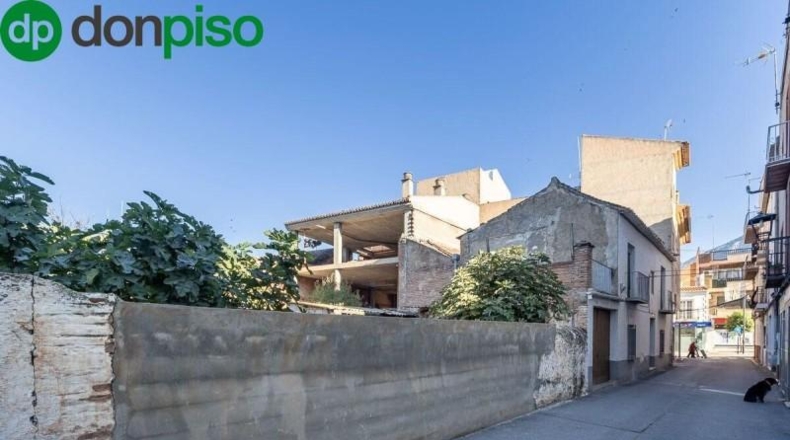 Granada - Dúrcal - 251m2