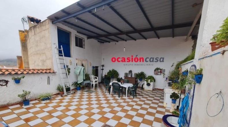 Córdoba - Вильянуэва дель Рей - 574m2