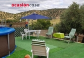 Casa de poble en venda a la España, Villanueva del Rey, ref.: TR294709 foto