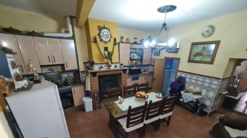 Córdoba - Вильянуэва дель Рей - 574m2