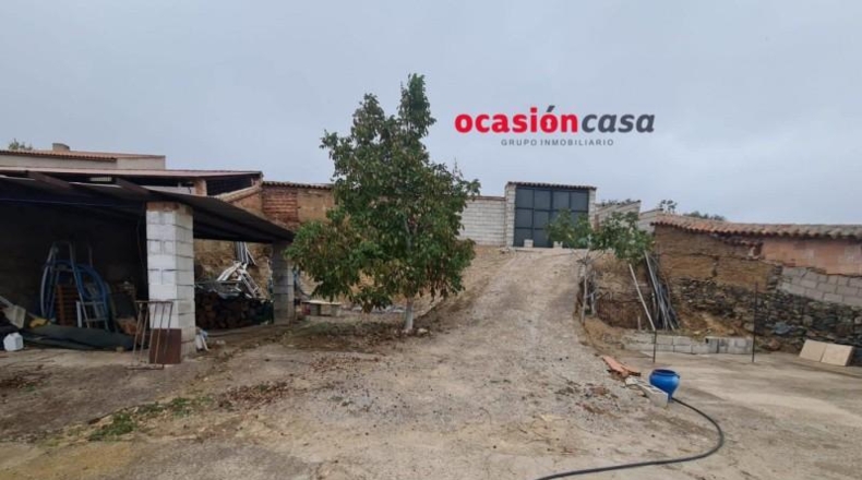 Córdoba - Вильянуэва дель Рей - 574m2