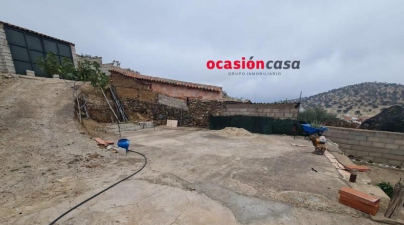 Córdoba - Вильянуэва дель Рей - 574m2