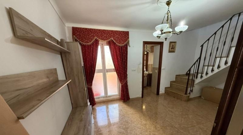 Málaga - Cuevas de San Marcos - 125m2