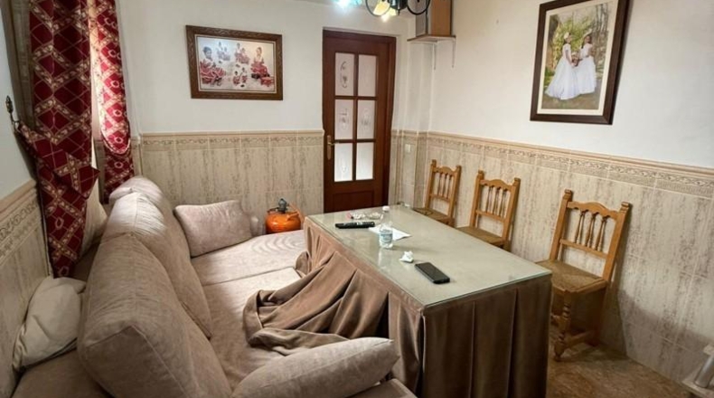 Málaga - Cuevas de San Marcos - 125m2