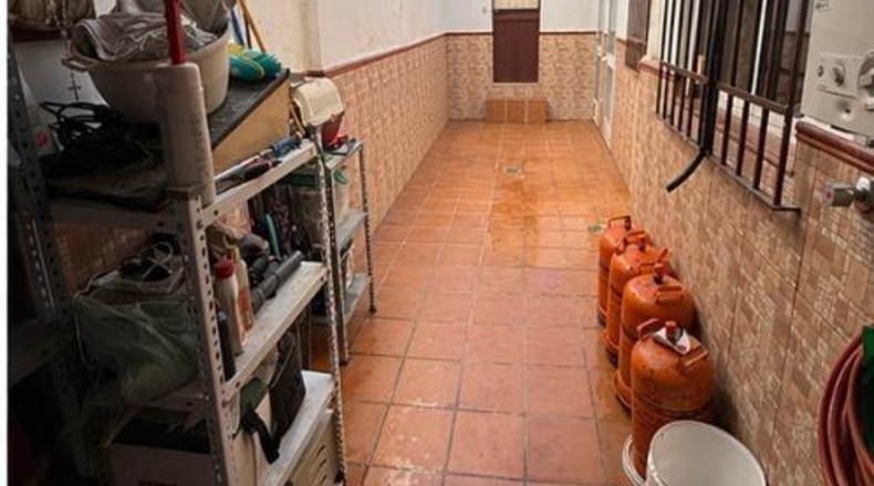 Málaga - Cuevas de San Marcos - 125m2