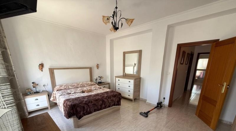 Málaga - Cuevas de San Marcos - 125m2