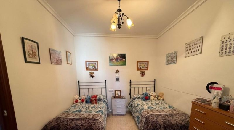 Málaga - Cuevas de San Marcos - 125m2