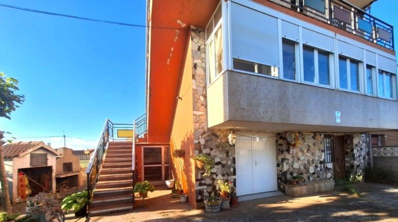 Леон - El Burgo Ranero - 131m2