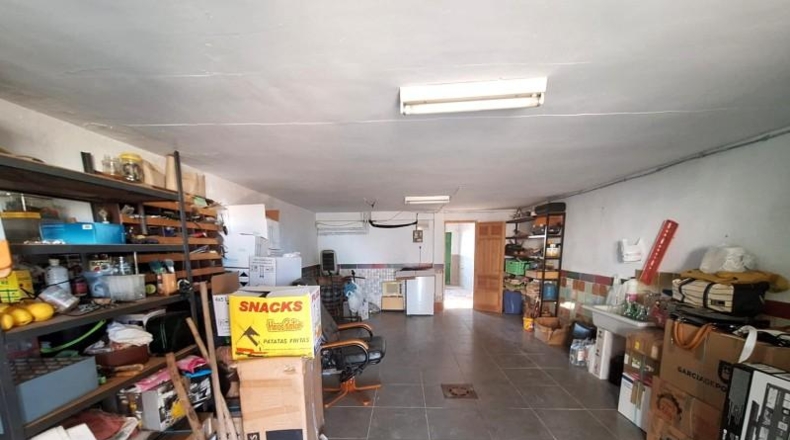 Леон - El Burgo Ranero - 131m2