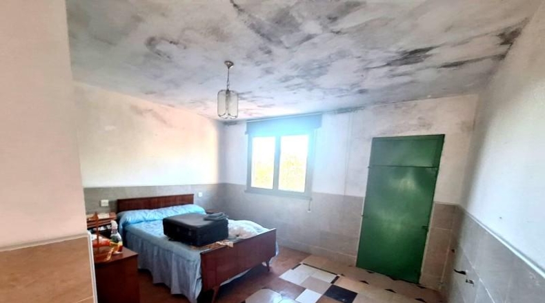 Леон - El Burgo Ranero - 131m2