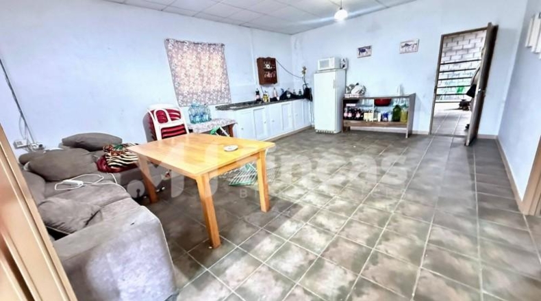 Seville - El Coronil - 700m2