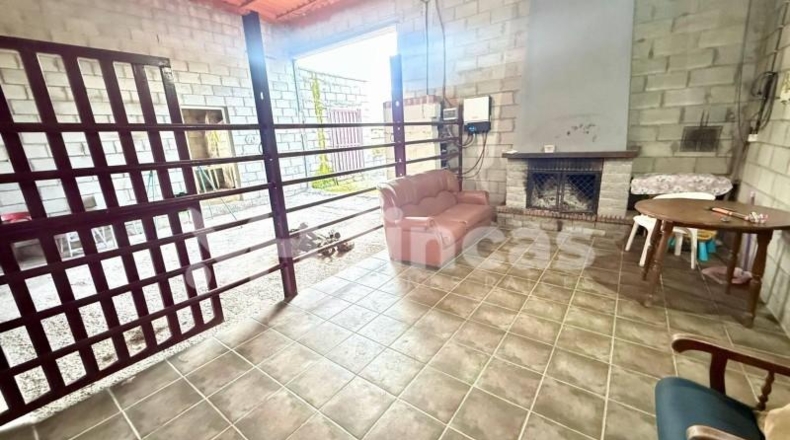 Seville - El Coronil - 700m2