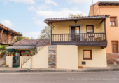 Country house with land for sale on España, Candamo, ref: TR370765 photo