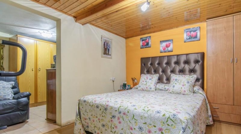 Asturias - Candamo - 1500m2