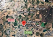 Terreno no urbanizable en venta en la España, Albacete, ref: TR387451 foto