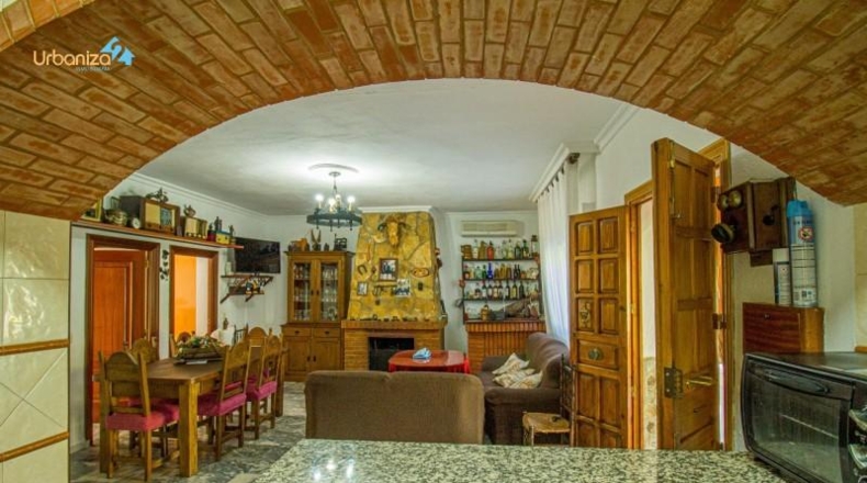 Badajoz - Бадахос - 200m2