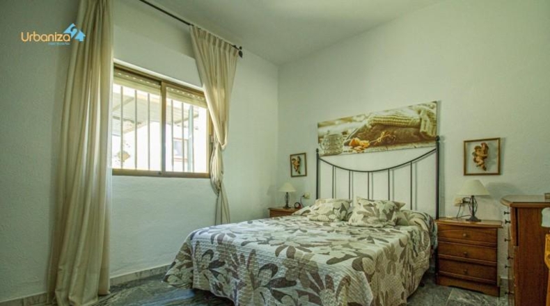 Badajoz - Бадахос - 200m2