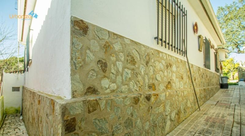 Badajoz - Бадахос - 200m2