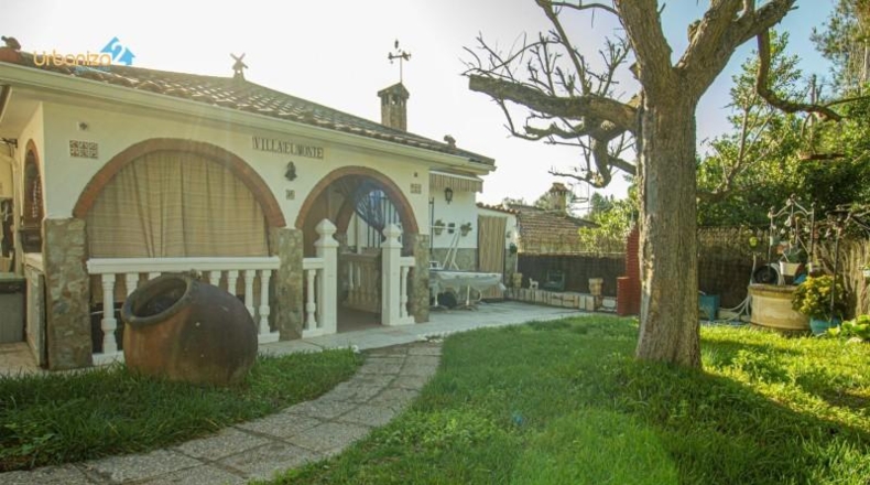 Badajoz - Бадахос - 200m2