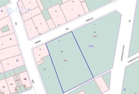 Torrelameu 985&nbsp;m²