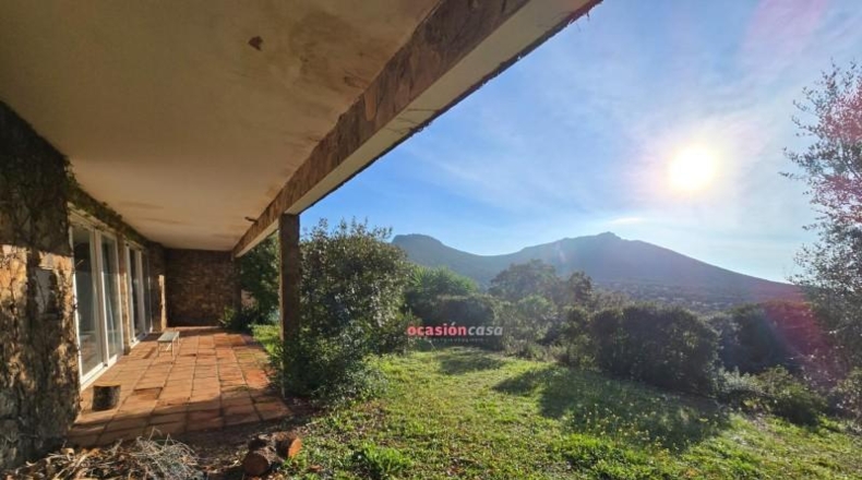 Córdoba - Santa Eufemia - 36287m2