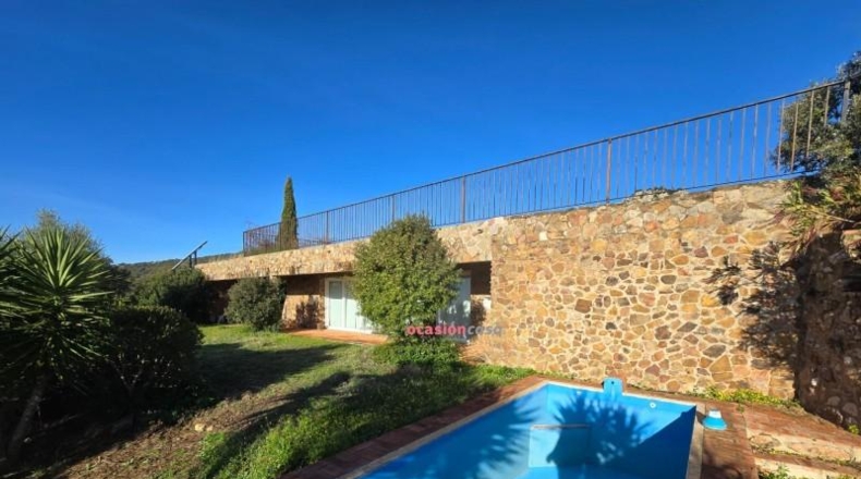 Córdoba - Santa Eufemia - 36287m2