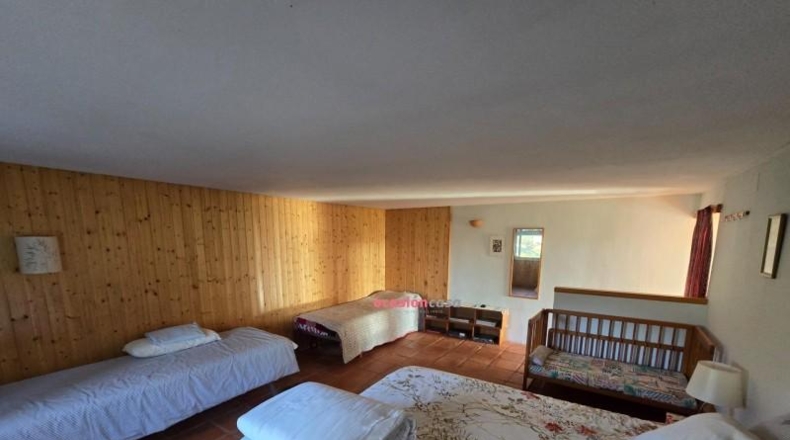 Córdoba - Santa Eufemia - 36287m2