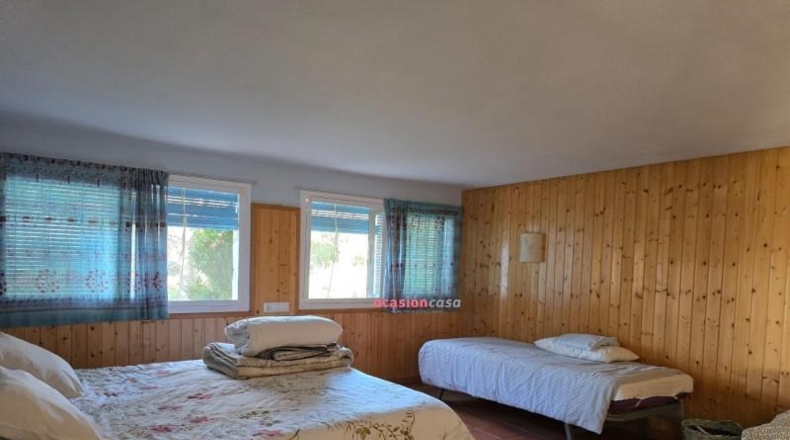 Córdoba - Santa Eufemia - 36287m2