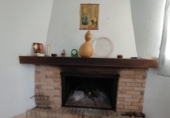 Xalet independent amb terreny en venda a la España, Vall-de-roures, ref.: TR373489 foto