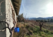 Xalet independent amb terreny en venda a la España, Vall-de-roures, ref.: TR373489 foto