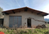 Xalet independent amb terreny en venda a la España, Vall-de-roures, ref.: TR373489 foto