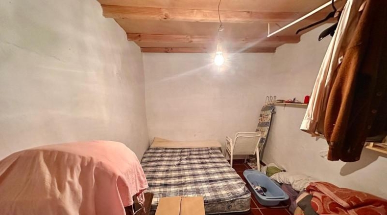 Córdoba - Fuente Obejuna - 5000m2