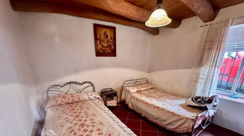 Córdoba - Fuente Obejuna - 5000m2