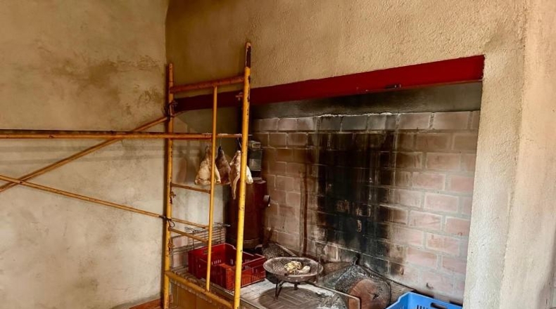 Córdoba - Fuente Obejuna - 5000m2