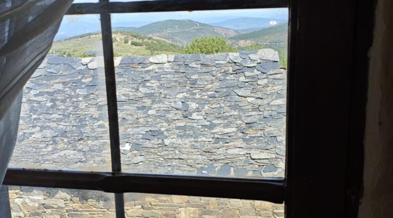 León - Molinaseca - 184m2