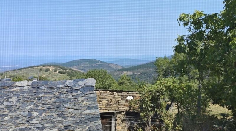 León - Molinaseca - 184m2