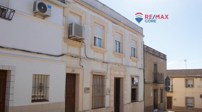 Cáceres - Villar del Pedroso - 336m2