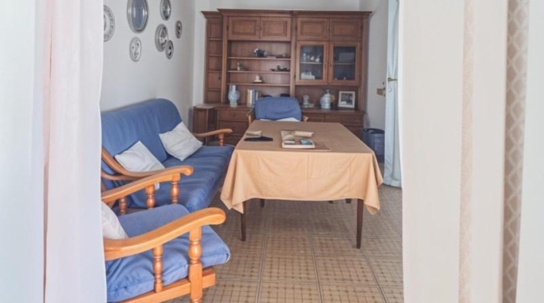 Cáceres - Villar del Pedroso - 336m2