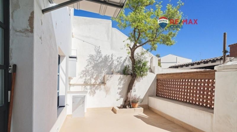 Cáceres - Villar del Pedroso - 336m2