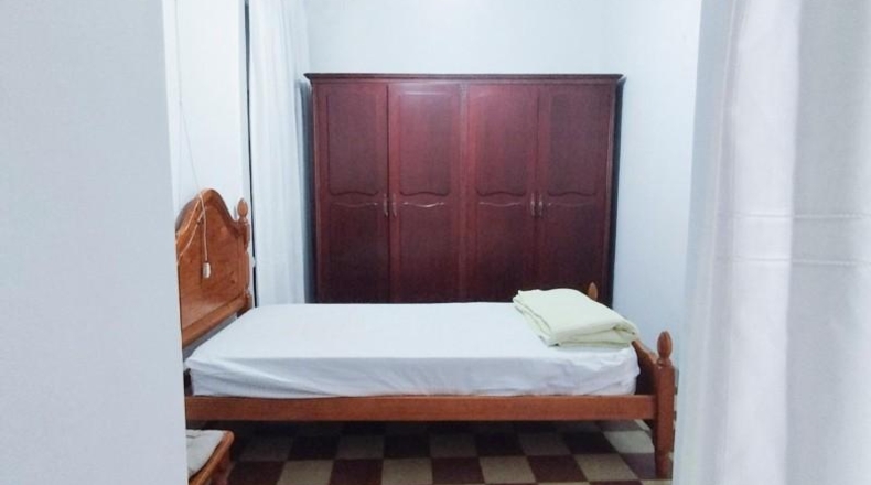 Cáceres - Villar del Pedroso - 336m2