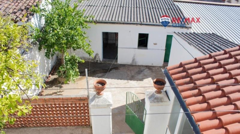 Cáceres - Villar del Pedroso - 336m2