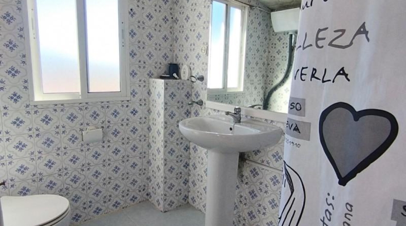 Cáceres - Villar del Pedroso - 336m2