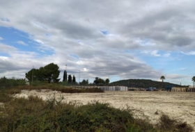 Llanera de Ranes 1026&nbsp;m²