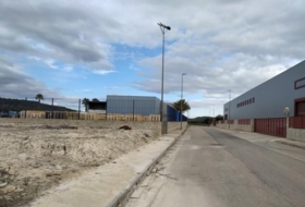 Llanera de Ranes 1026&nbsp;m²