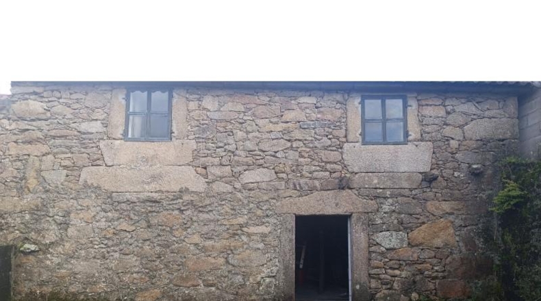 La Coruña - Camariñas - 1919m2