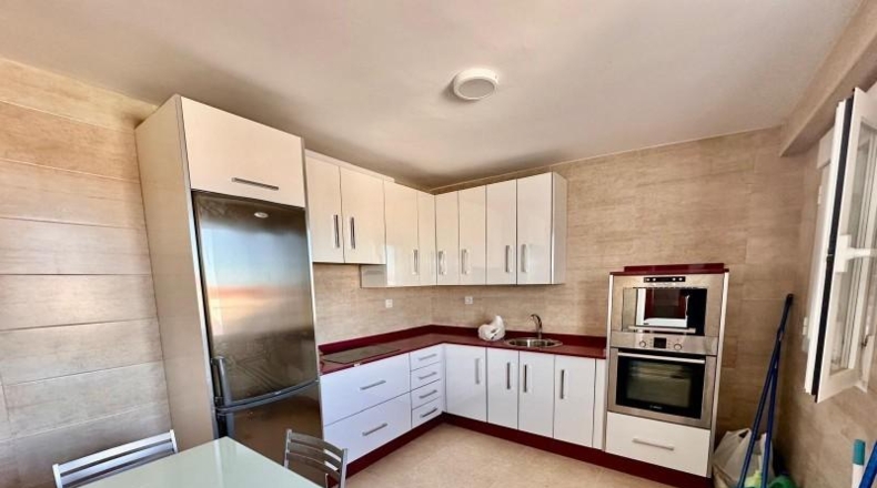Кордова - Fuente Obejuna - 103m2