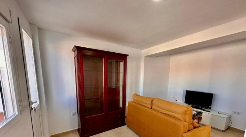 Кордова - Fuente Obejuna - 103m2